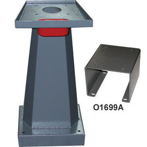 1699 - COLONNE PER SMERIGLIATRICI - Prod. SCU